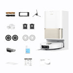 Lataa kuva Galleria-katseluun, Dreame L50 Ultra Robotti-imuri