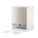 Lataa kuva Galleria-katseluun, Color | Valkoinen