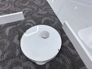 Can Robot Vacuums Replace Traditional Vacuum Cleaners?