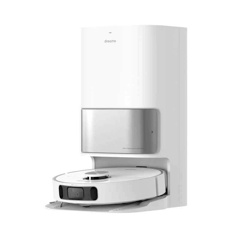 Dreame L10s Ultra Robotti-imurit