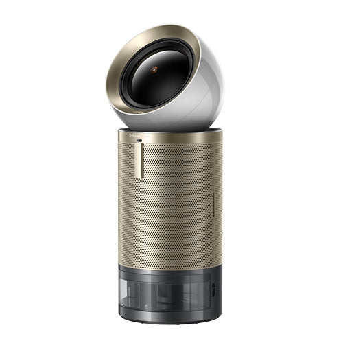 Dreame PM30 -ilmanpuhdistin ja ilmankostutin