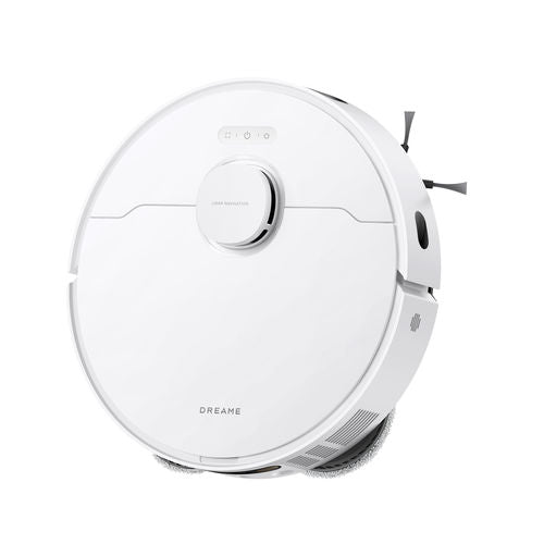 Dreame D20 Ultra Robotti-imuri