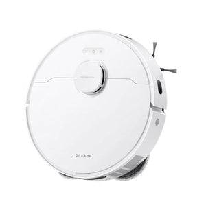 Dreame D20 Ultra Robotti-imuri