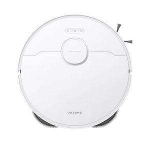 Dreame D20 Ultra Robotti-imuri