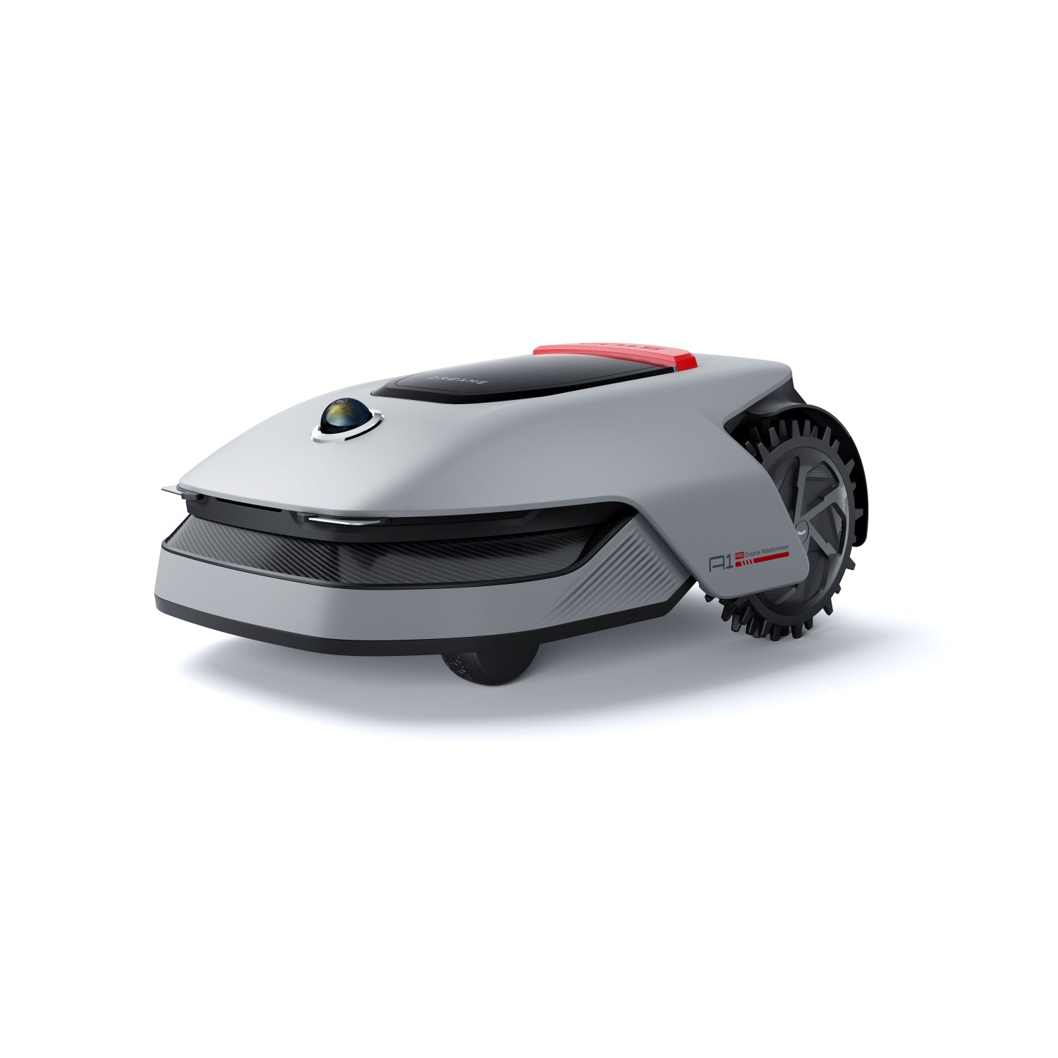 Dreame Robottiruohonleikkuri A1 Pro