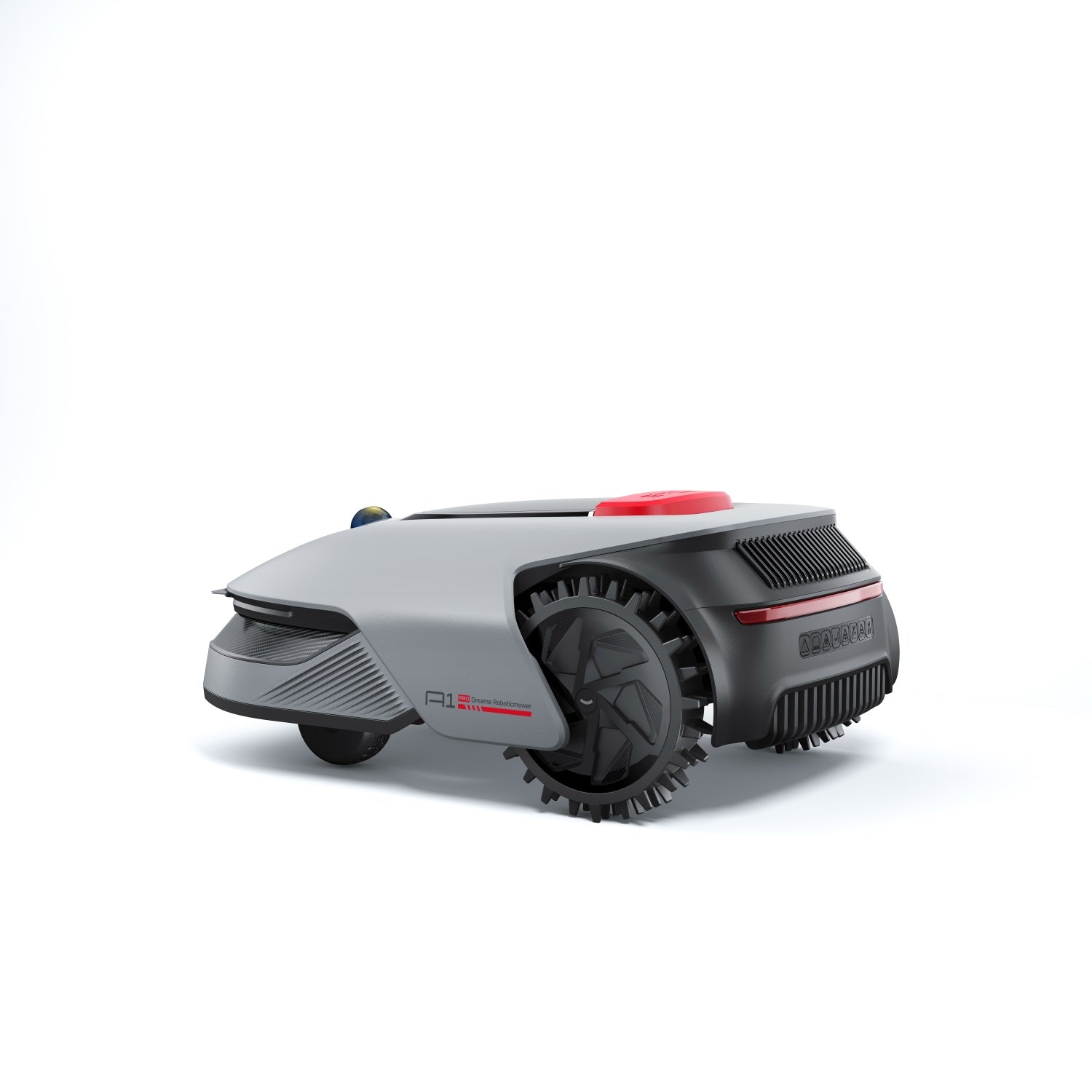 Dreame Robottiruohonleikkuri A1 Pro