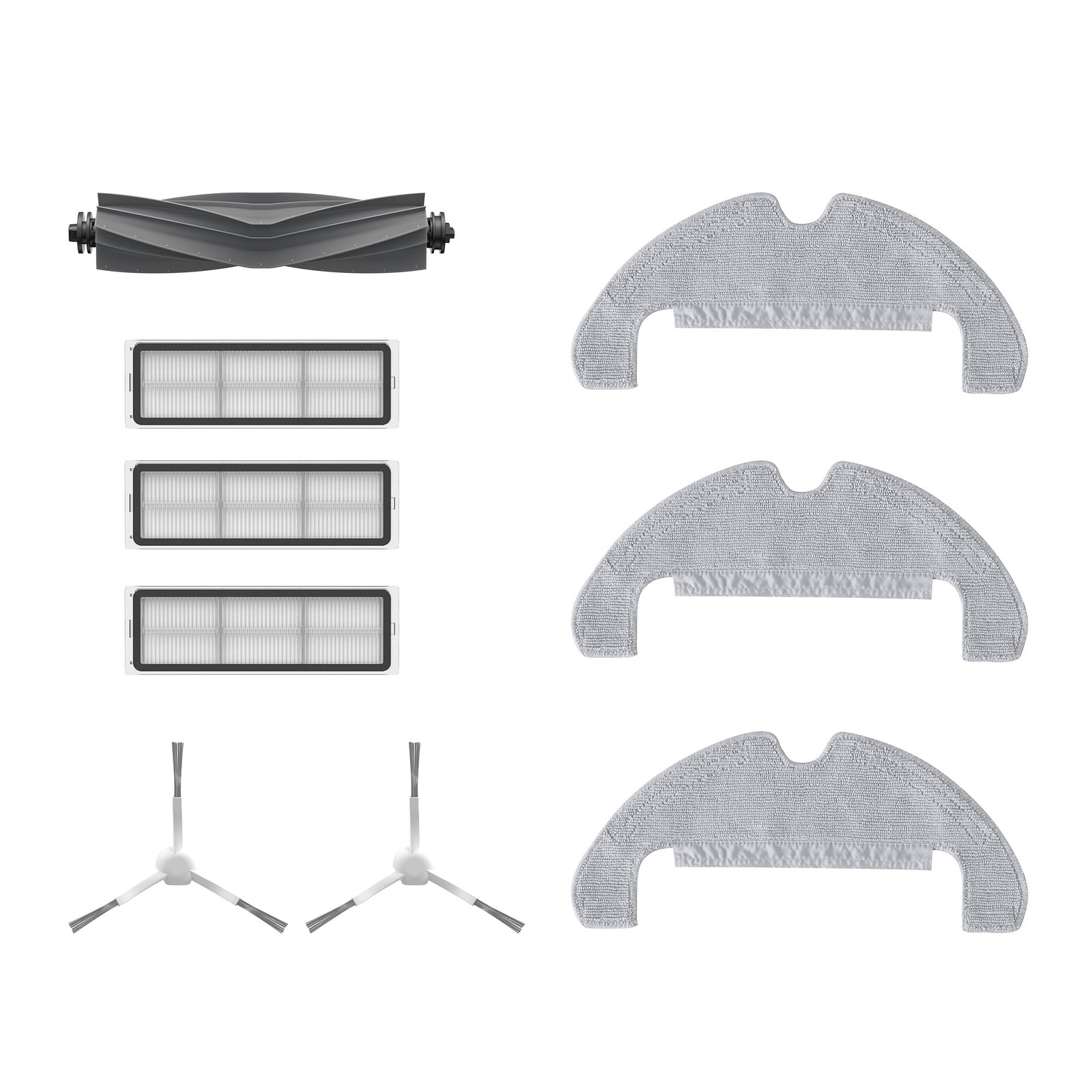 Tarvikesetti – D10 Plus Gen 2