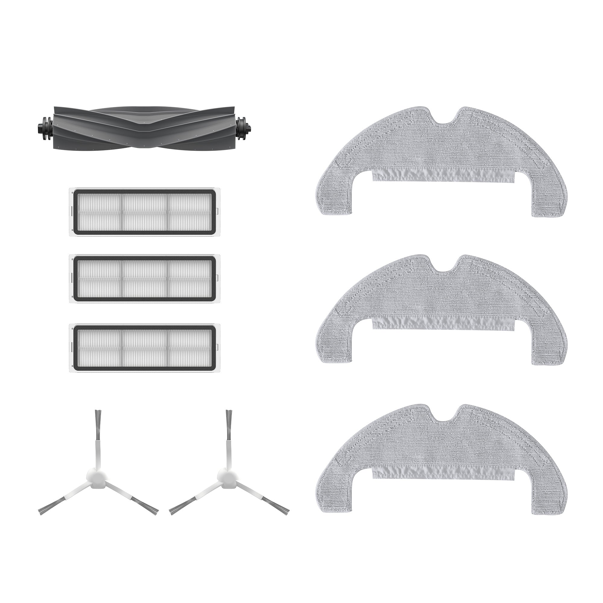 Tarvikesetti – D10 Plus Gen 2