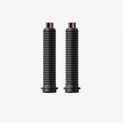 2 x 32 mm:n automaattinen kiharrinosa