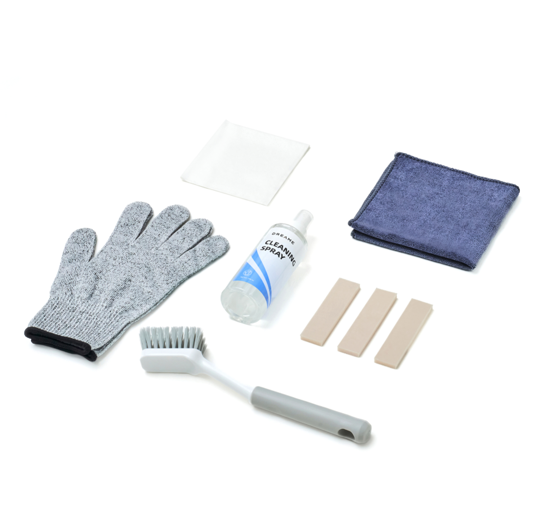 Lisävarustesarja A1 / A1 Pro / A2 -malleille