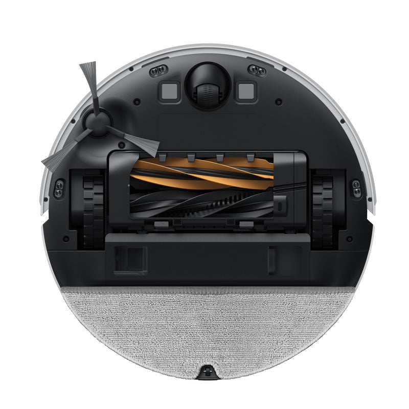 Dreame D20 Plus Robotti-imuri
