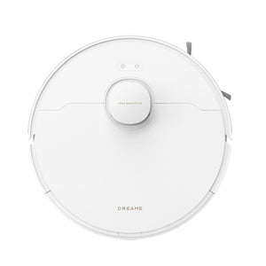 Dreame D20 Plus Robotti-imuri