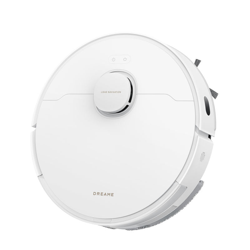 Dreame D20 Plus Robotti-imuri