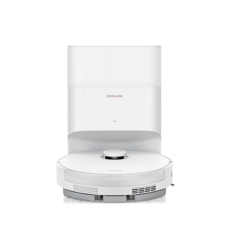 Dreame D20 Plus Robotti-imuri