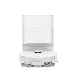 Dreame D20 Plus Robotti-imuri