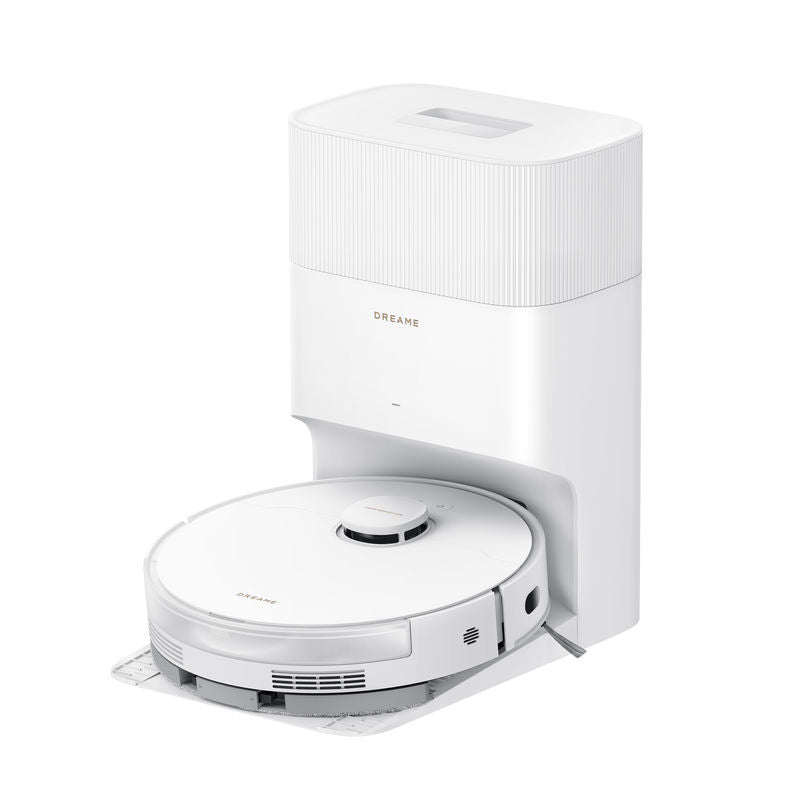 Dreame D20 Plus Robotti-imuri
