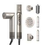 Lataa kuva Galleria-katseluun, Dreame Dazzle Korkeanopeuksinen hiustenkuivaaja
