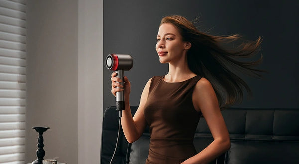 Kuivausteho 2 000 W