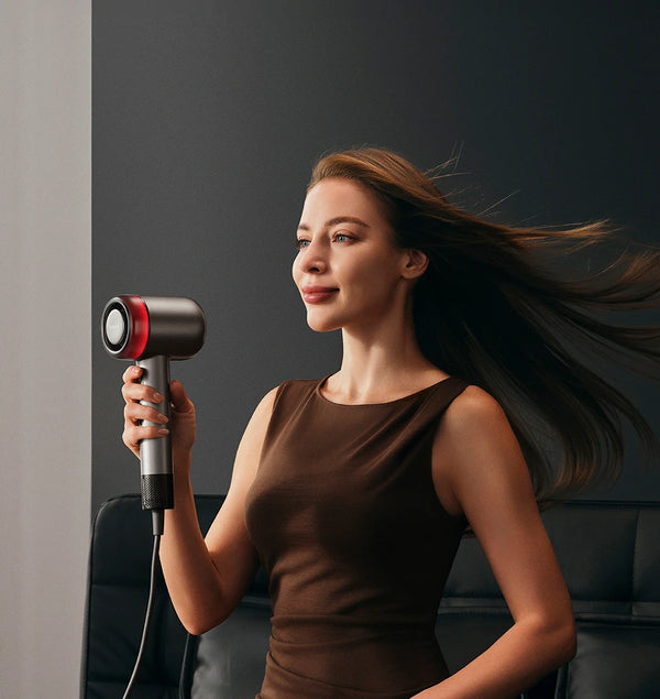 Kuivausteho 2 000 W