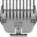 3–5 mm vartalo