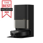 Lataa kuva Galleria-katseluun, Dreame X50 Ultra Robotti-imuri - Musta
