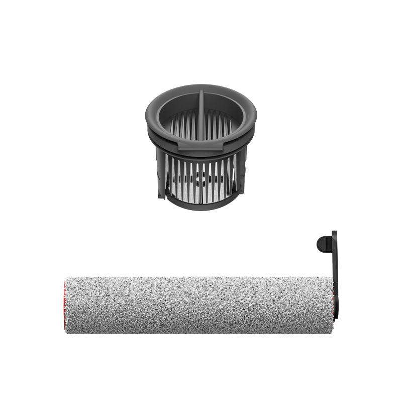 Puhdistuspakkaus-H14 Dual