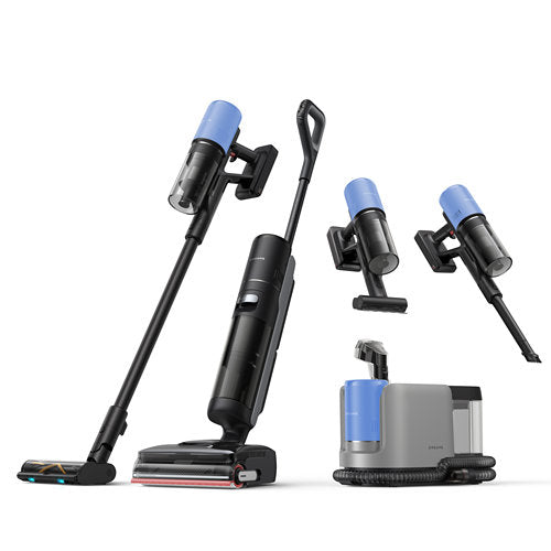 Dreame H15 Mix Märkä- ja Kuivaimuri