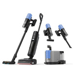 Lataa kuva Galleria-katseluun, Dreame H15 Mix Märkä- ja Kuivaimuri
