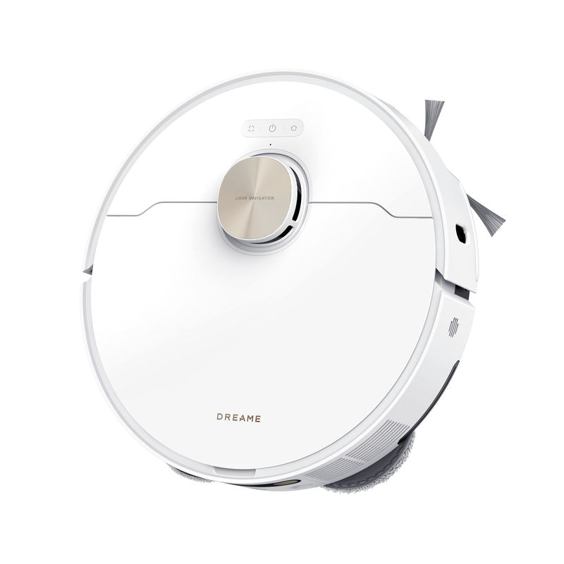 Dreame L50 Ultra Robotti-imuri