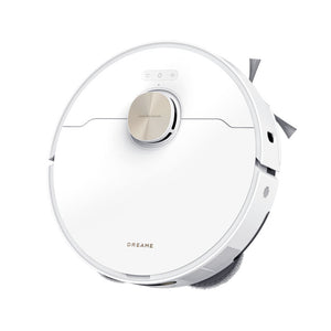 Dreame L50 Ultra Robotti-imuri