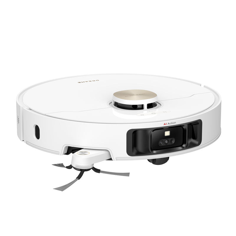 Dreame L50 Ultra Robotti-imuri