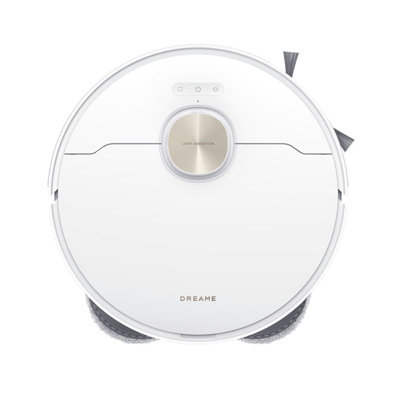 Dreame L50 Ultra Robotti-imuri
