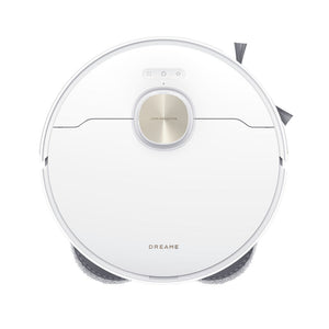 Dreame L50 Ultra Robotti-imuri