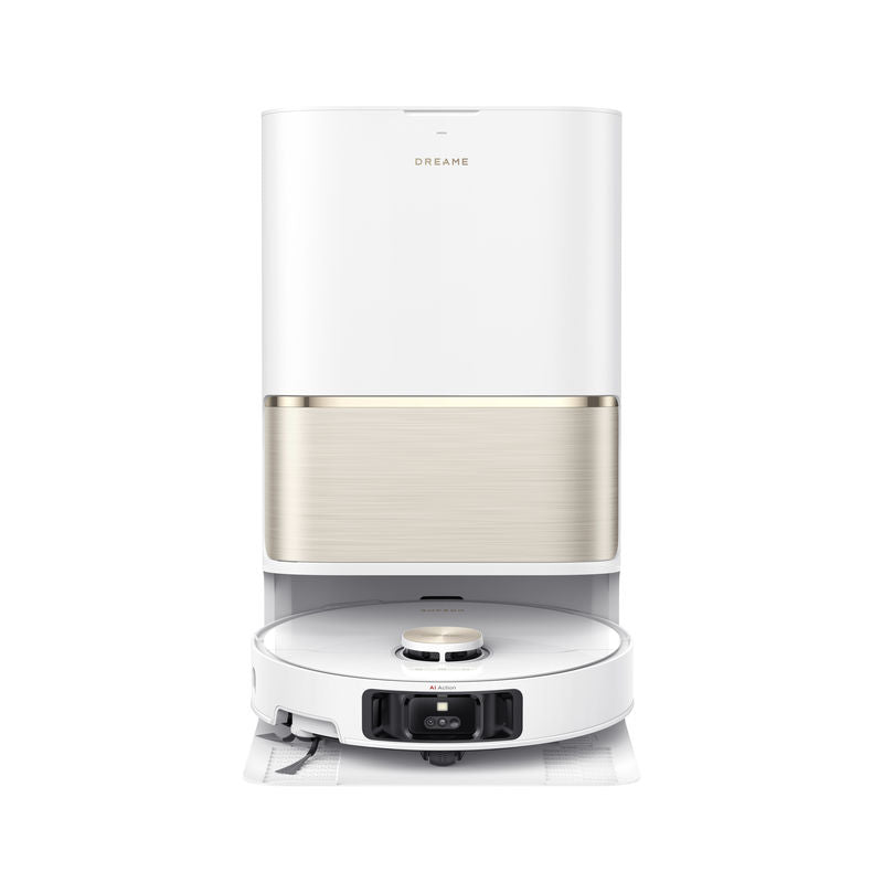 Dreame L50 Ultra Robotti-imuri