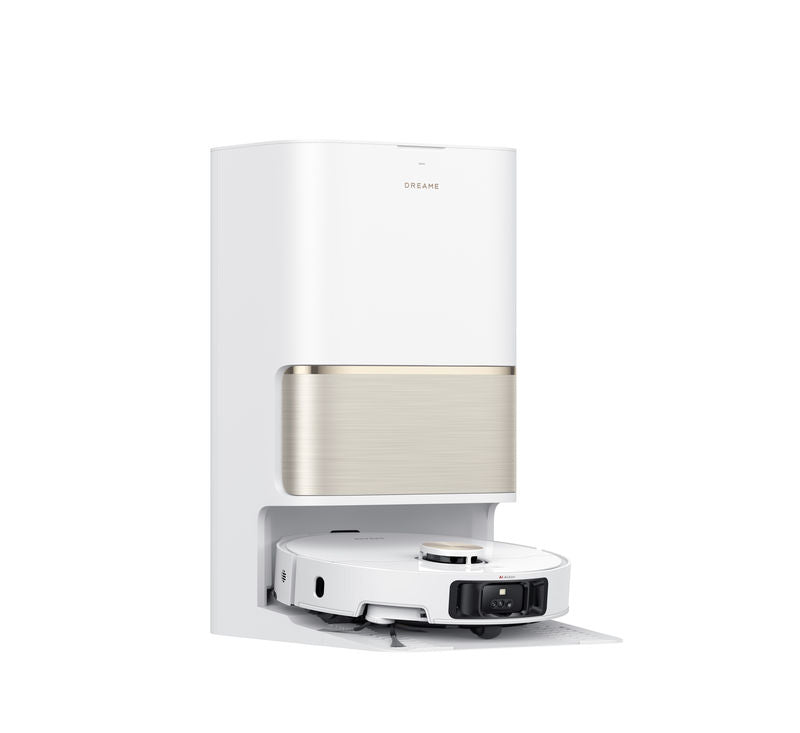 Dreame L50 Ultra Robotti-imuri