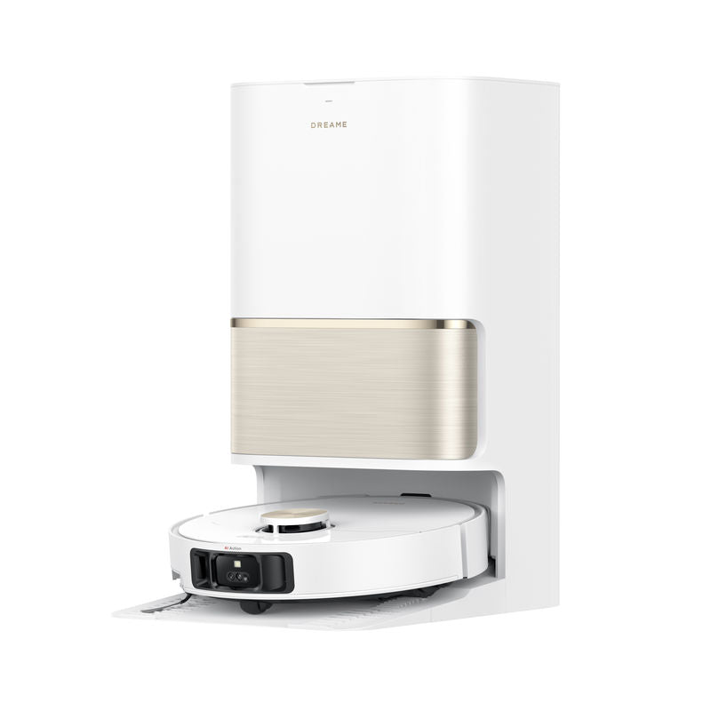 Dreame L50 Ultra Robotti-imuri
