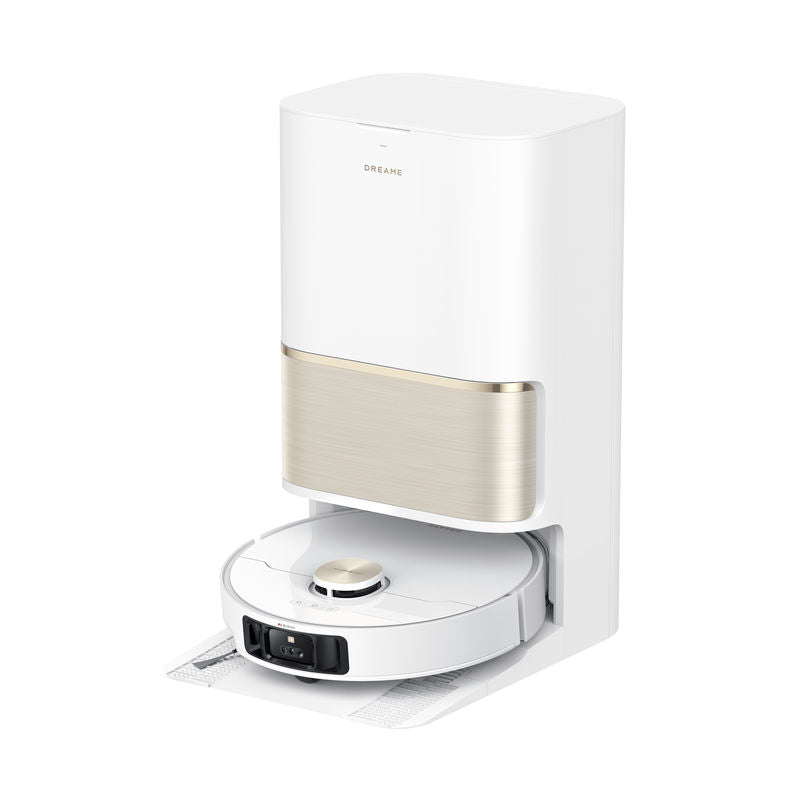 Dreame L50 Ultra Robotti-imuri