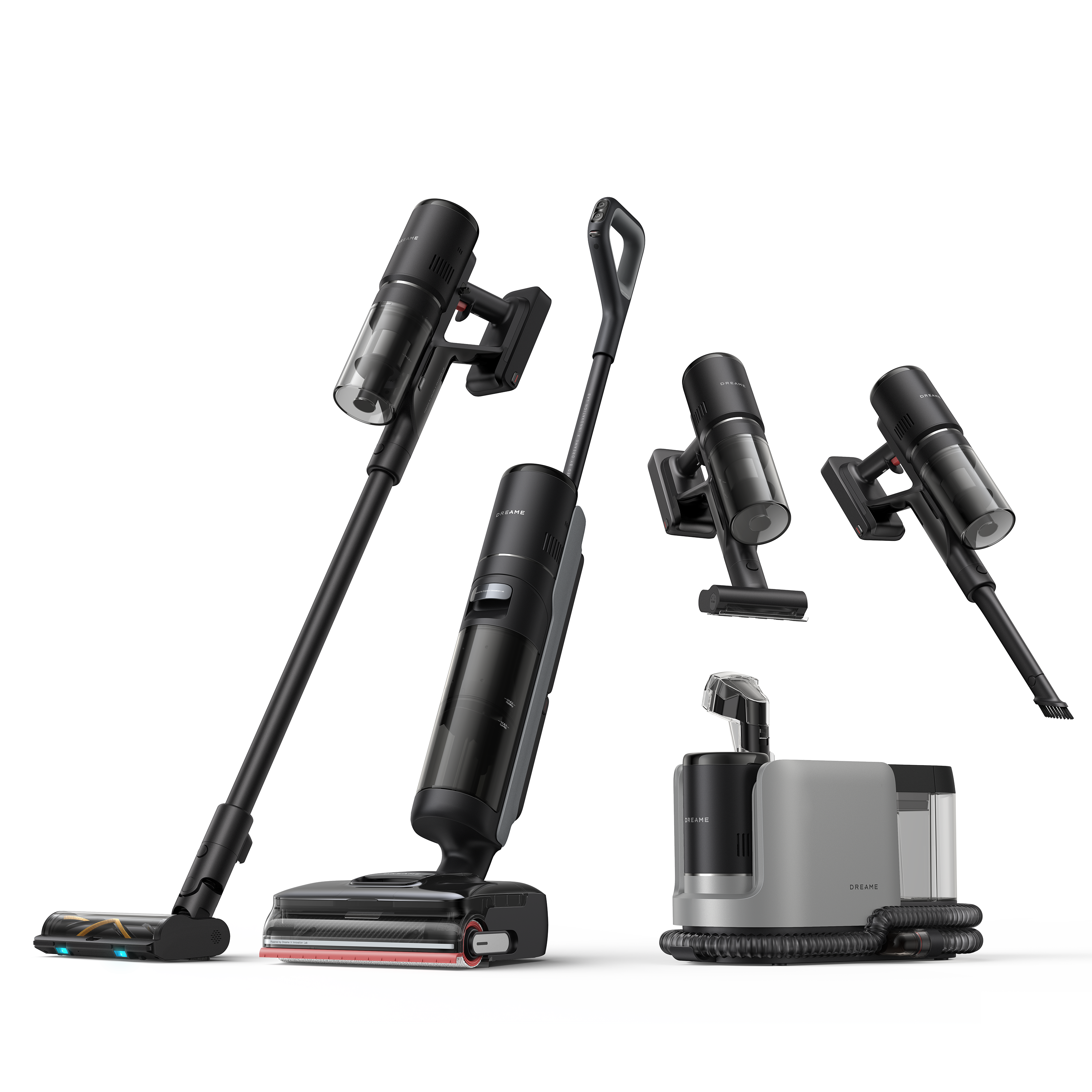 Dreame H15 Mix Märkä- ja Kuivaimuri