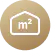 Max. 200 m² <span>rengöringsyta* 