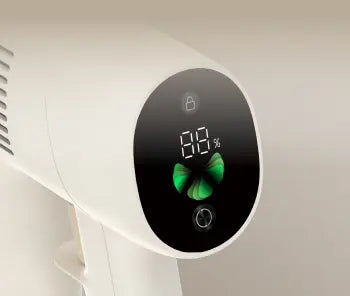 Älykäs LED-näyttö