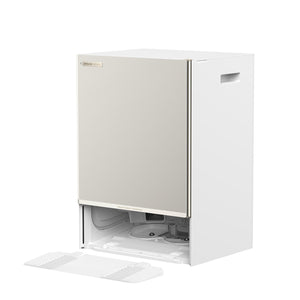 Dreame Matrix10 Ultra Robotti-imuri