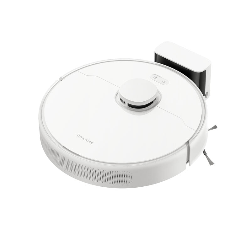 Dreame D9 Max Gen 2 - Robotti-imuri jokaiseen kotiin