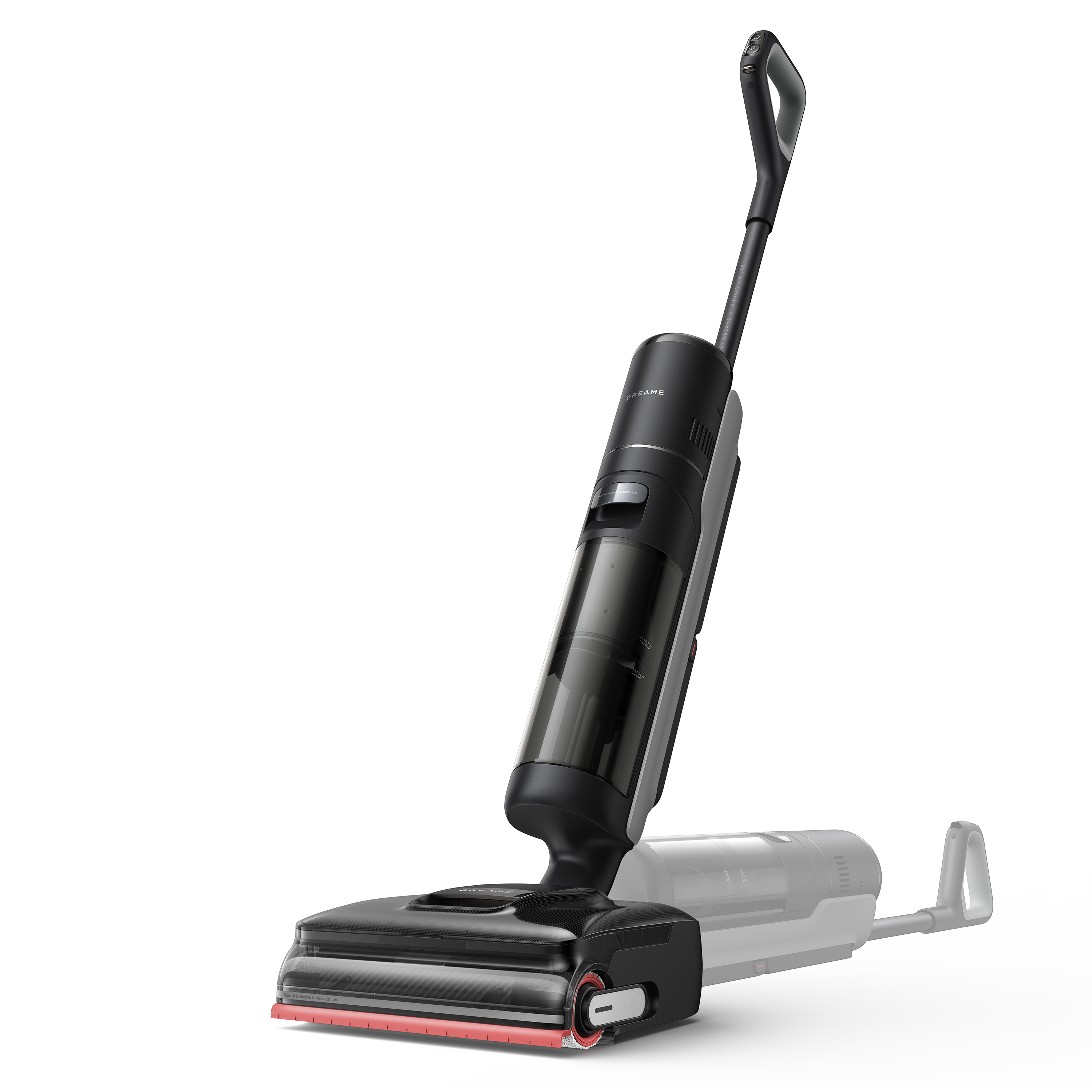 Dreame H15 Mix Märkä- ja Kuivaimuri