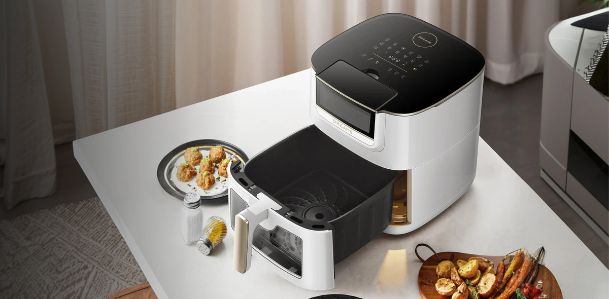 Dreame Tasti™ AF30 Airfryer