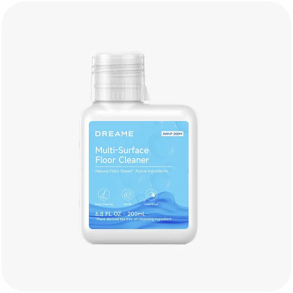 pullo lattianpuhdistusliuosta (AWH7), 200 ml