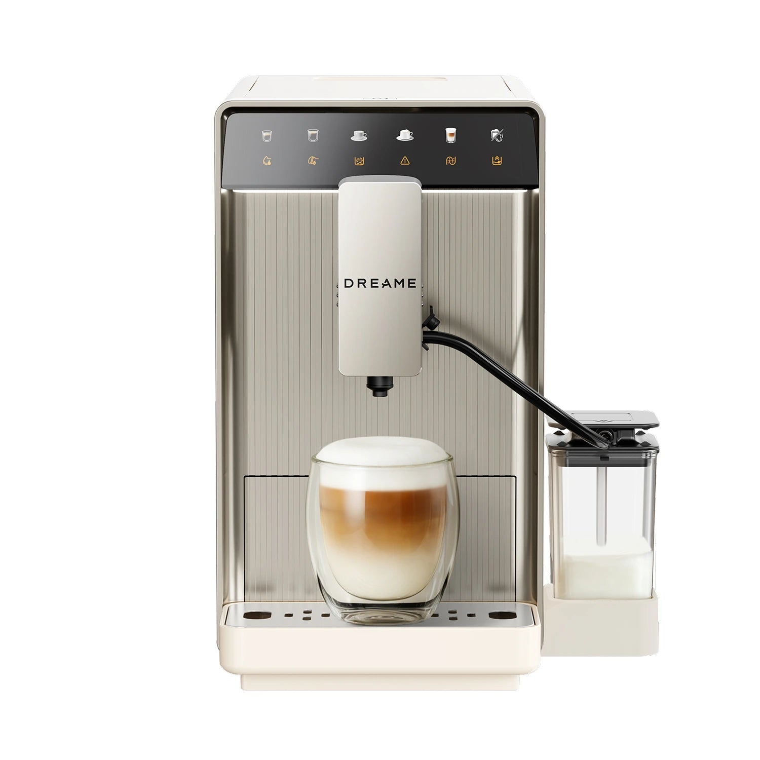 Cafetera superautomática Dreame Ecceluxe Slim