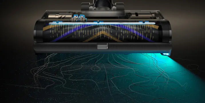 TangleCut™-Kaksoisterät